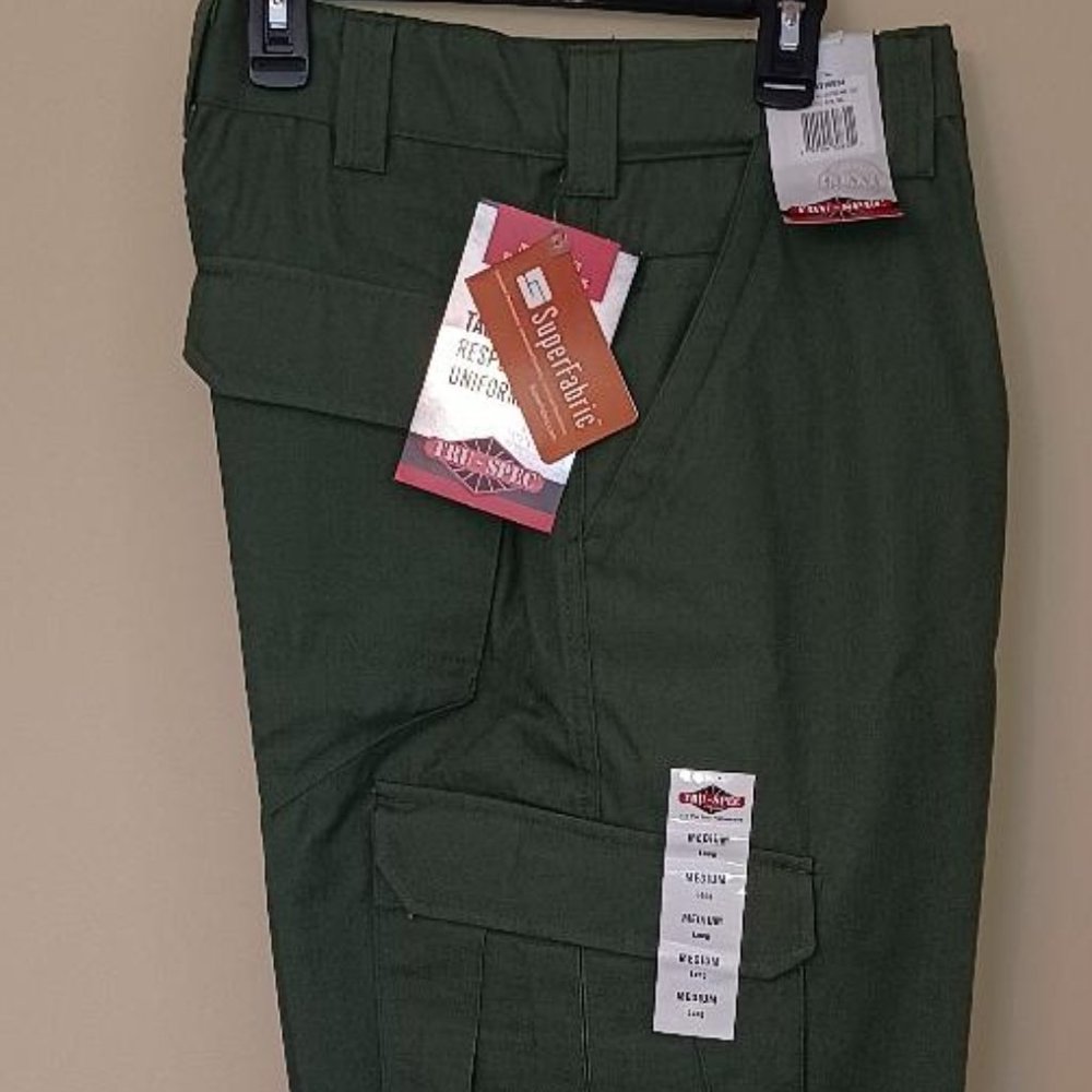 Tru-Spec - Tru Xtreme Tactical Response Uniform Pant - Size Medium Long